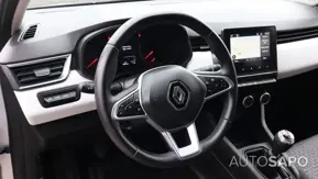 Renault Clio 1.5 Blue dCi Intens de 2023