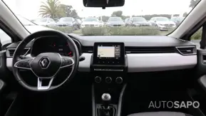 Renault Clio 1.5 Blue dCi Intens de 2023