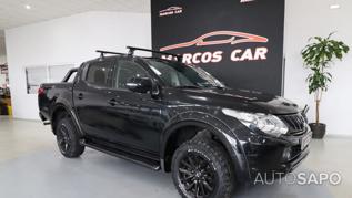 Mitsubishi L200 de 2019
