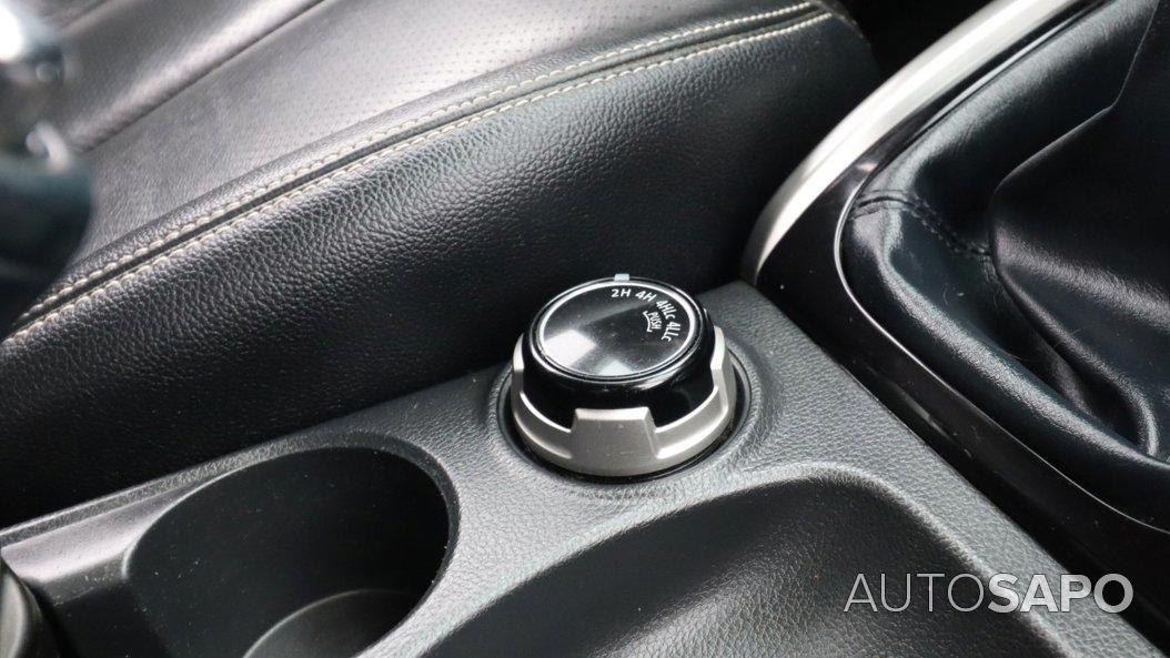 Mitsubishi L200 de 2019