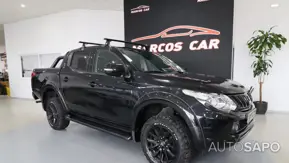 Mitsubishi L200 de 2019