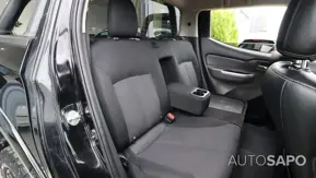 Mitsubishi L200 de 2019