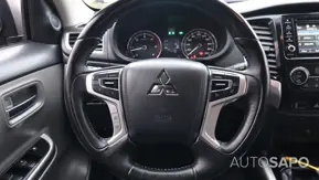 Mitsubishi L200 de 2019