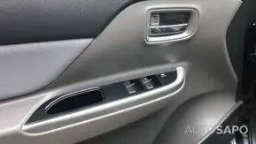 Mitsubishi L200 de 2019