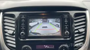 Mitsubishi L200 de 2019