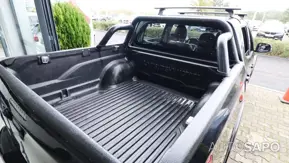 Mitsubishi L200 de 2019