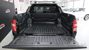 Mitsubishi L200 de 2019