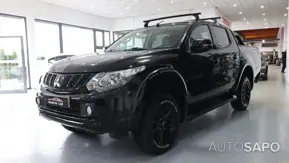 Mitsubishi L200 de 2019