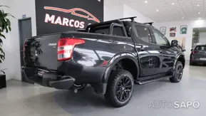 Mitsubishi L200 de 2019