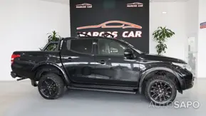 Mitsubishi L200 de 2019