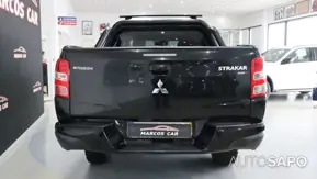 Mitsubishi L200 de 2019