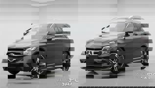 Mercedes-Benz Classe C de 2020