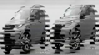 Land Rover Discovery Sport de 2022