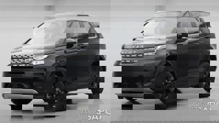 Land Rover Discovery Sport de 2021