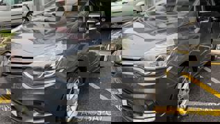 Renault Clio 0.9 TCE Limited de 2017