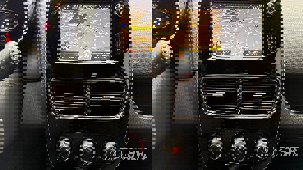 Renault Clio 0.9 TCE Limited de 2017