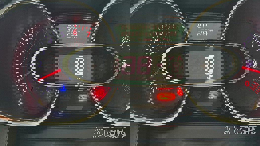 Renault Clio 0.9 TCE Limited de 2017