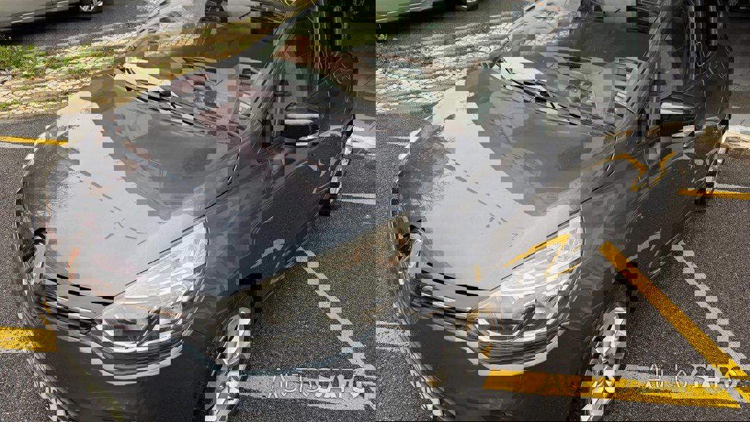 Renault Clio 0.9 TCE Limited de 2017