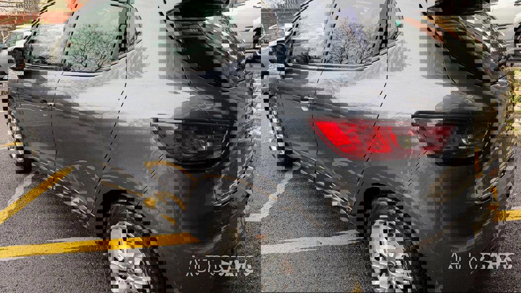 Renault Clio 0.9 TCE Limited de 2017