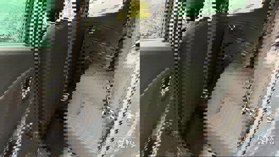 Renault Clio 0.9 TCE Limited de 2017