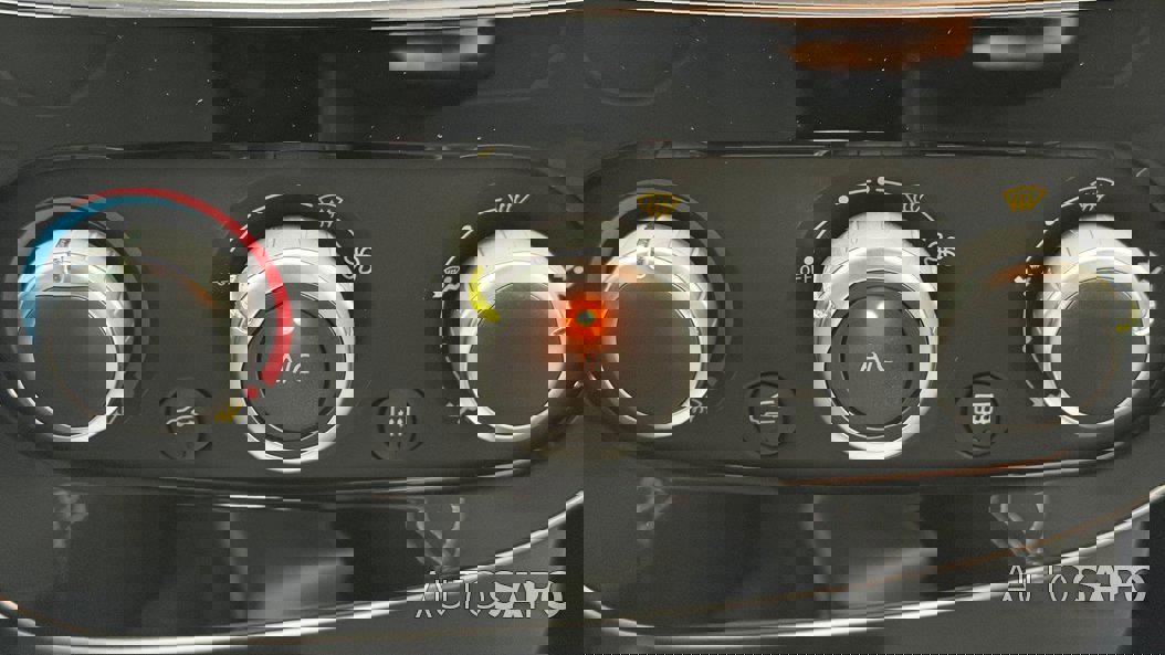 Renault Clio 0.9 TCE Limited de 2017