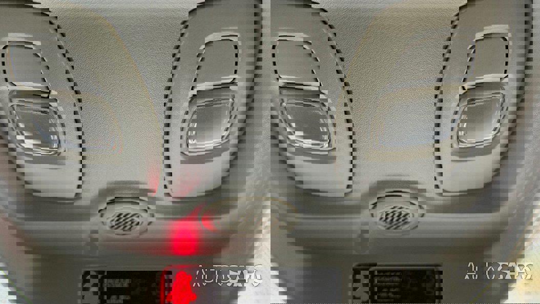 Renault Clio 0.9 TCE Limited de 2017