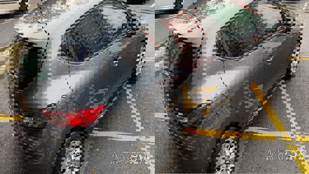 Renault Clio 0.9 TCE Limited de 2017