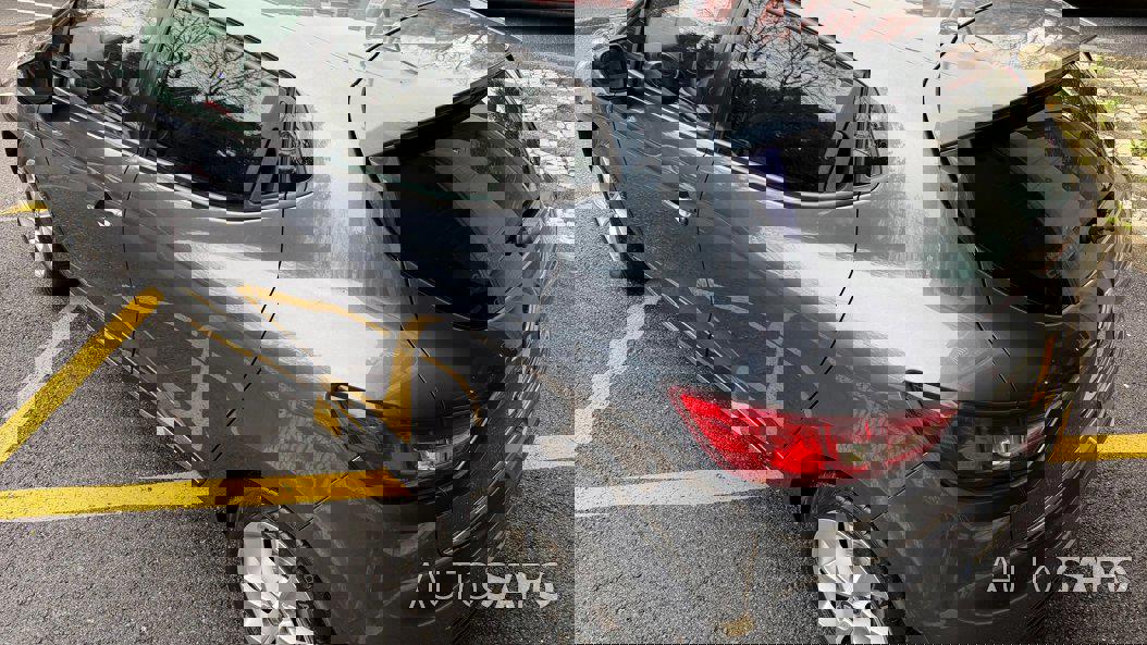 Renault Clio 0.9 TCE Limited de 2017