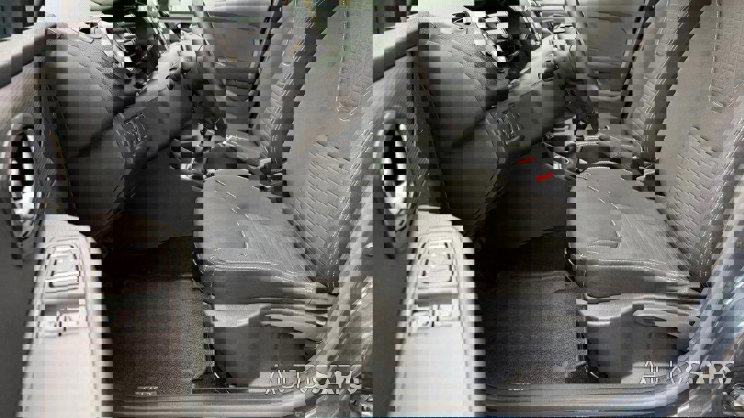 Renault Clio 0.9 TCE Limited de 2017