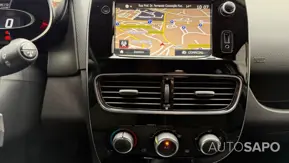 Renault Clio 0.9 TCE Limited de 2017