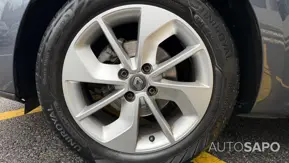 Renault Clio 0.9 TCE Limited de 2017