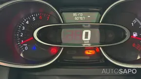 Renault Clio 0.9 TCE Limited de 2017