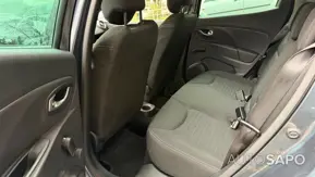 Renault Clio 0.9 TCE Limited de 2017