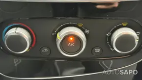 Renault Clio 0.9 TCE Limited de 2017