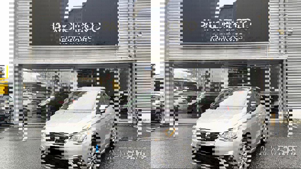 Seat Ibiza 1.0 Style de 2019