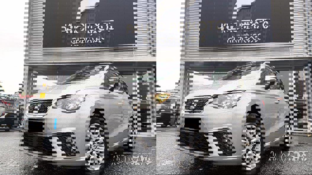 Seat Ibiza 1.0 Style de 2019