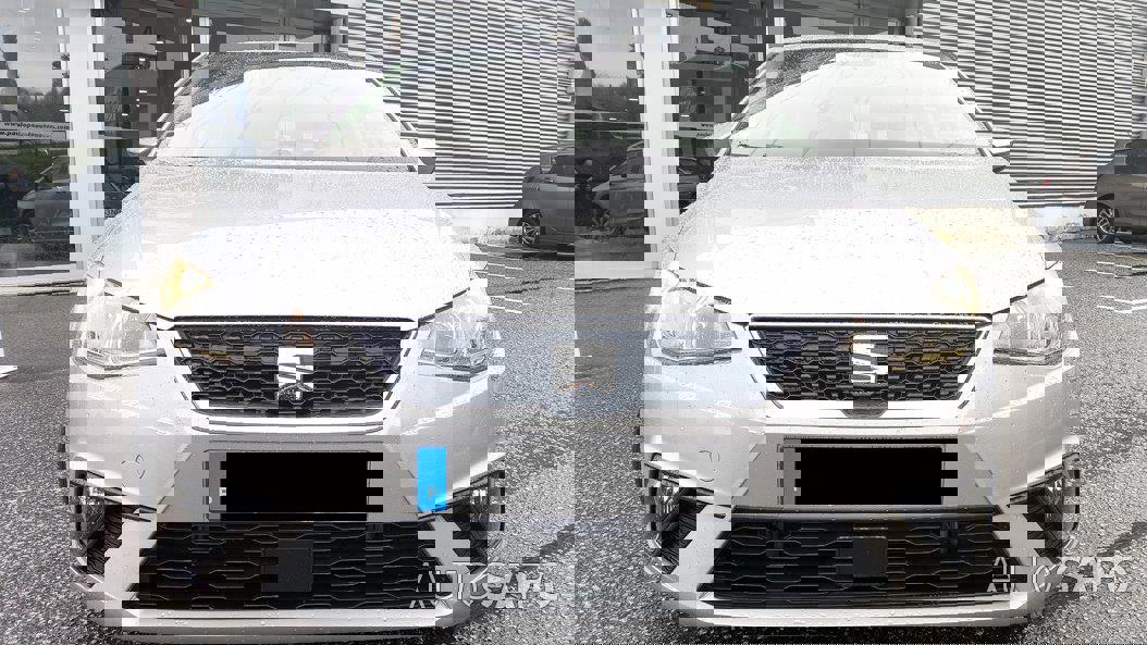 Seat Ibiza 1.0 Style de 2019