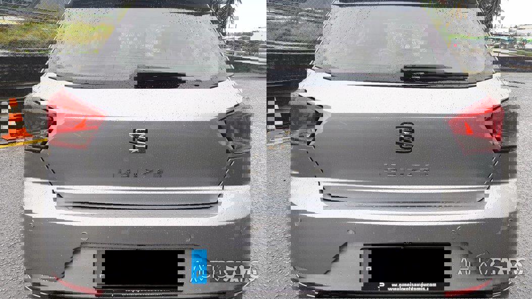 Seat Ibiza 1.0 Style de 2019