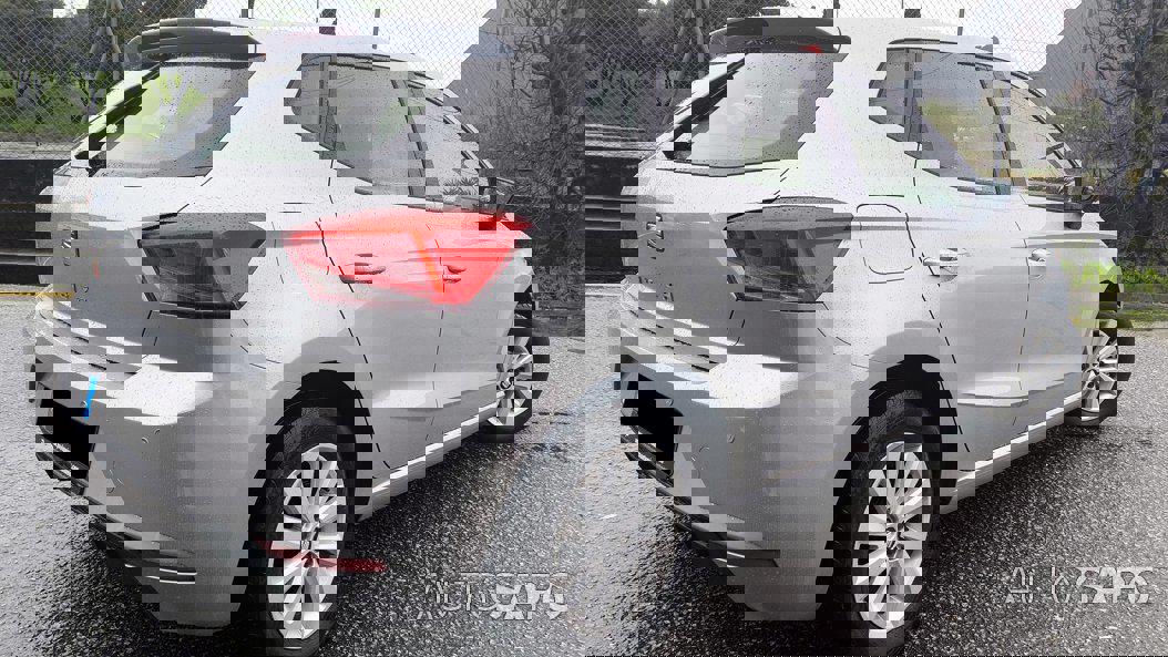 Seat Ibiza 1.0 Style de 2019