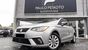 Seat Ibiza 1.0 Style de 2019