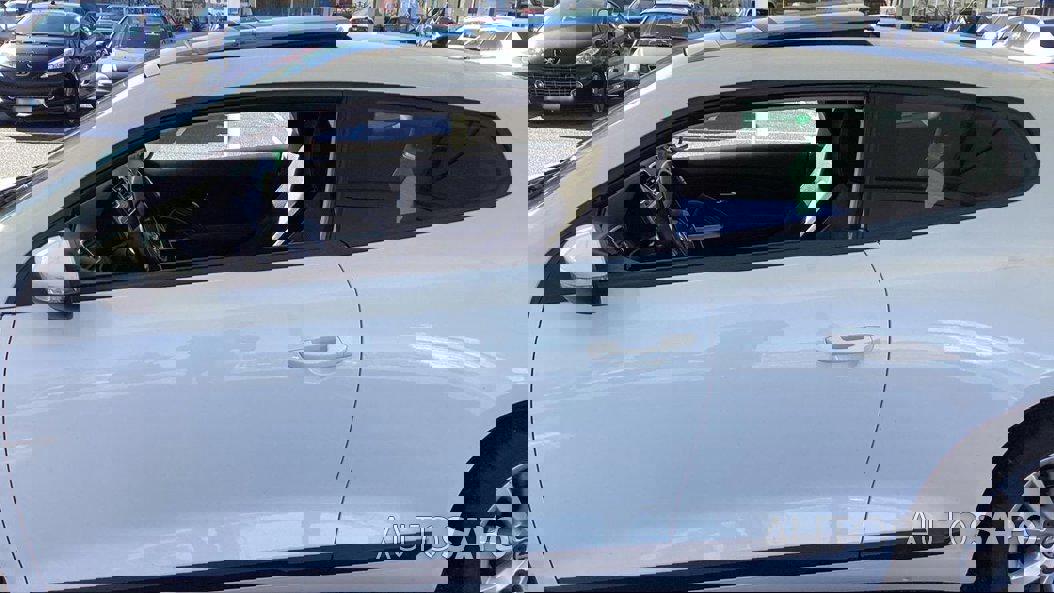 Volkswagen Scirocco 1.4 TSi de 2010