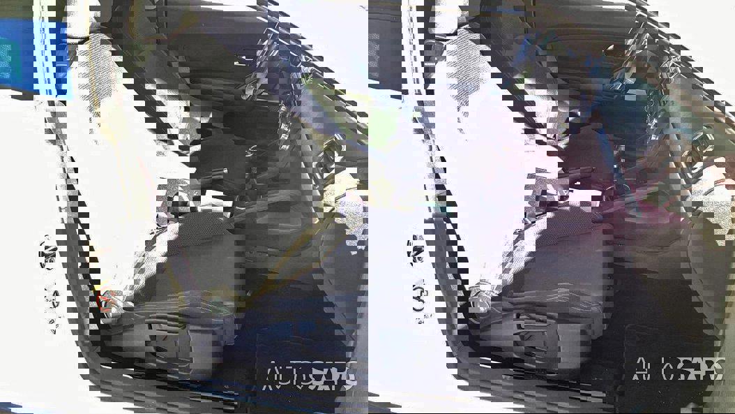 Volkswagen Scirocco 1.4 TSi de 2010