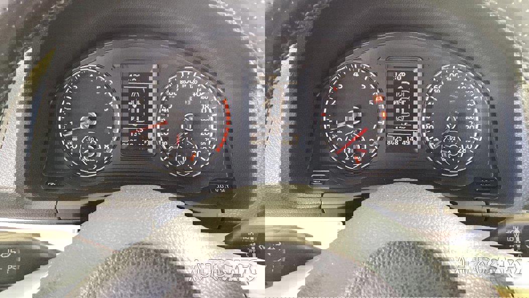 Volkswagen Scirocco 1.4 TSi de 2010