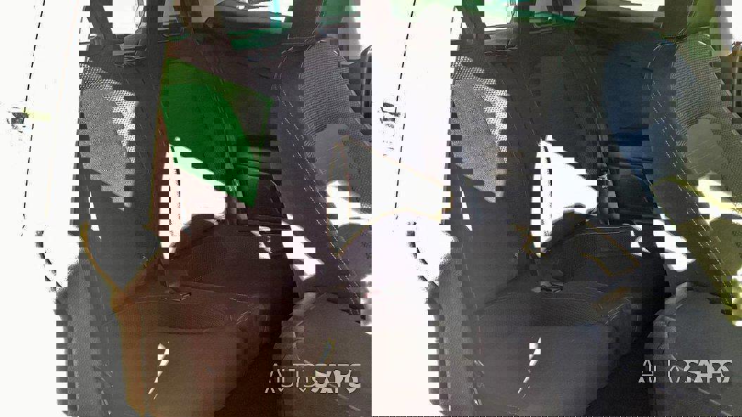 Volkswagen Scirocco 1.4 TSi de 2010