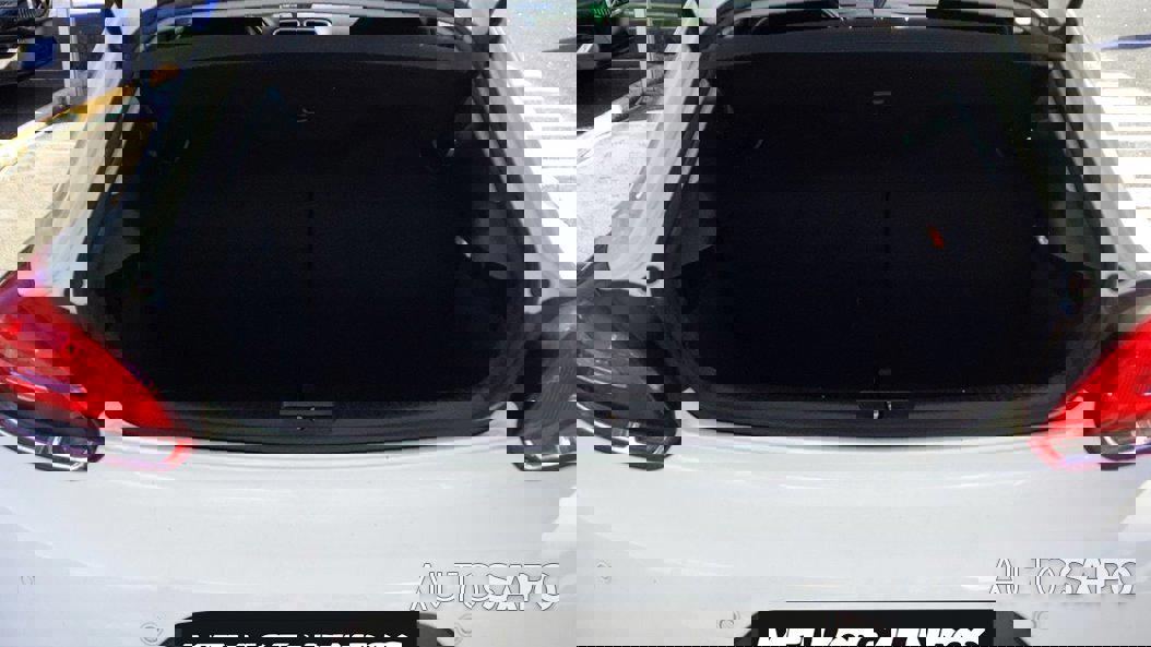 Volkswagen Scirocco 1.4 TSi de 2010