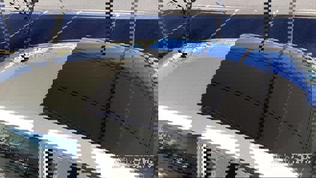 Volkswagen Scirocco 1.4 TSi de 2010