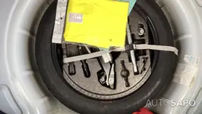 Volkswagen Scirocco 1.4 TSi de 2010