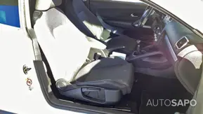 Volkswagen Scirocco 1.4 TSi de 2010