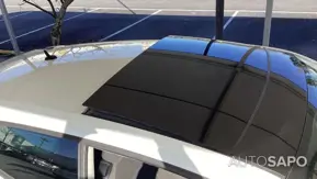 Volkswagen Scirocco 1.4 TSi de 2010