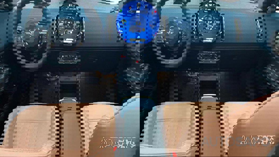 MINI Countryman de 2024